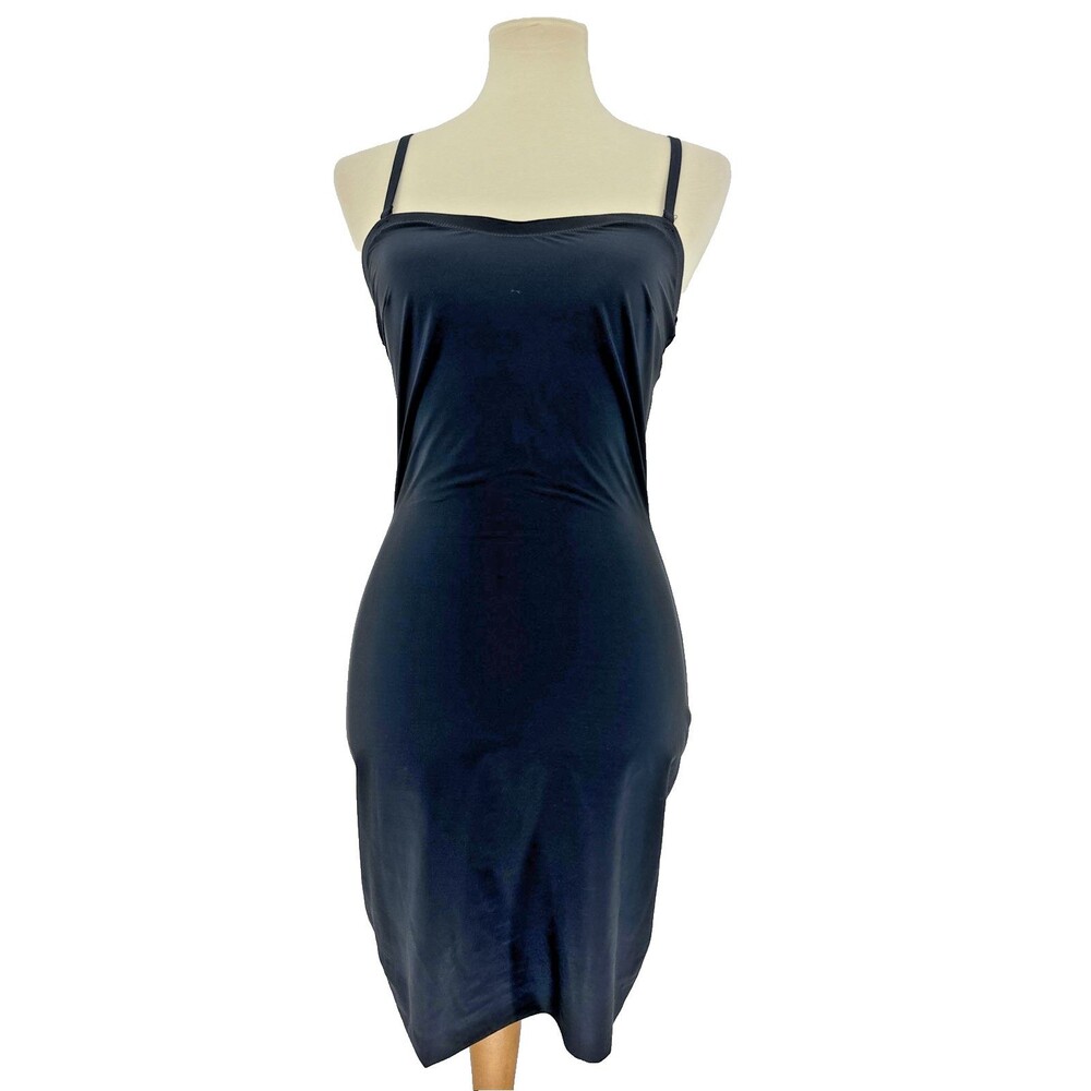 Assets By Spanx Mini Slip Dress Shapewear
